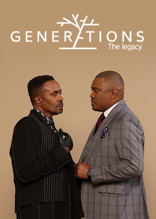 Generations- The Legacy