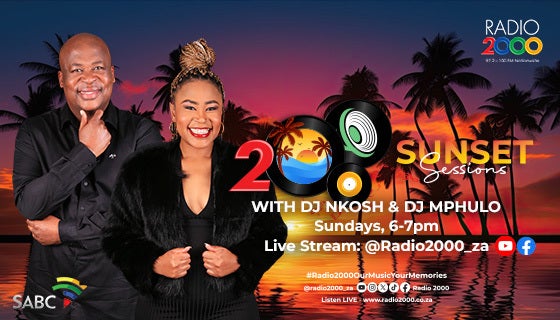 2000 Sunset Sessions