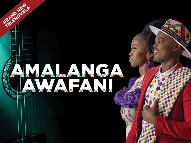 Amalanga Awafani Amalanga Awafani
