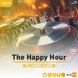 The Happy Hour Live Stream Mix