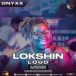Lokshin Loud