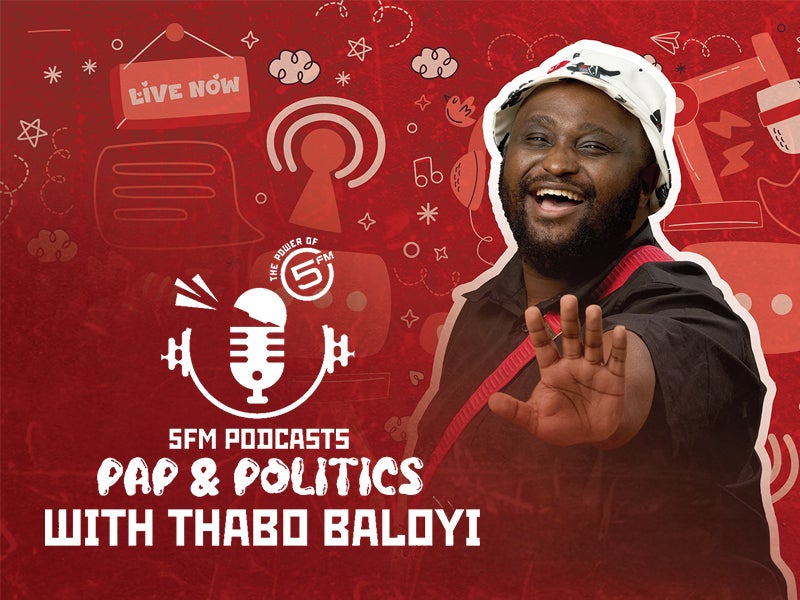 5FM Podcast 5FM Podcast