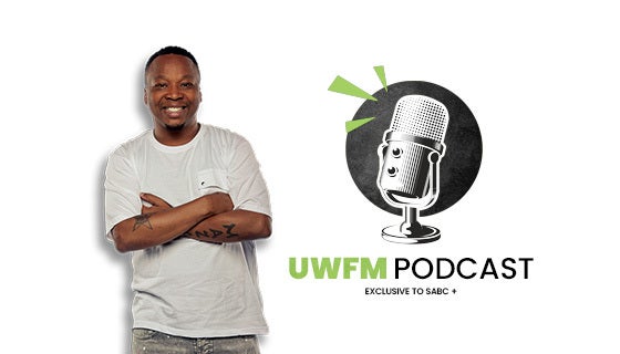 UWFM Podcast