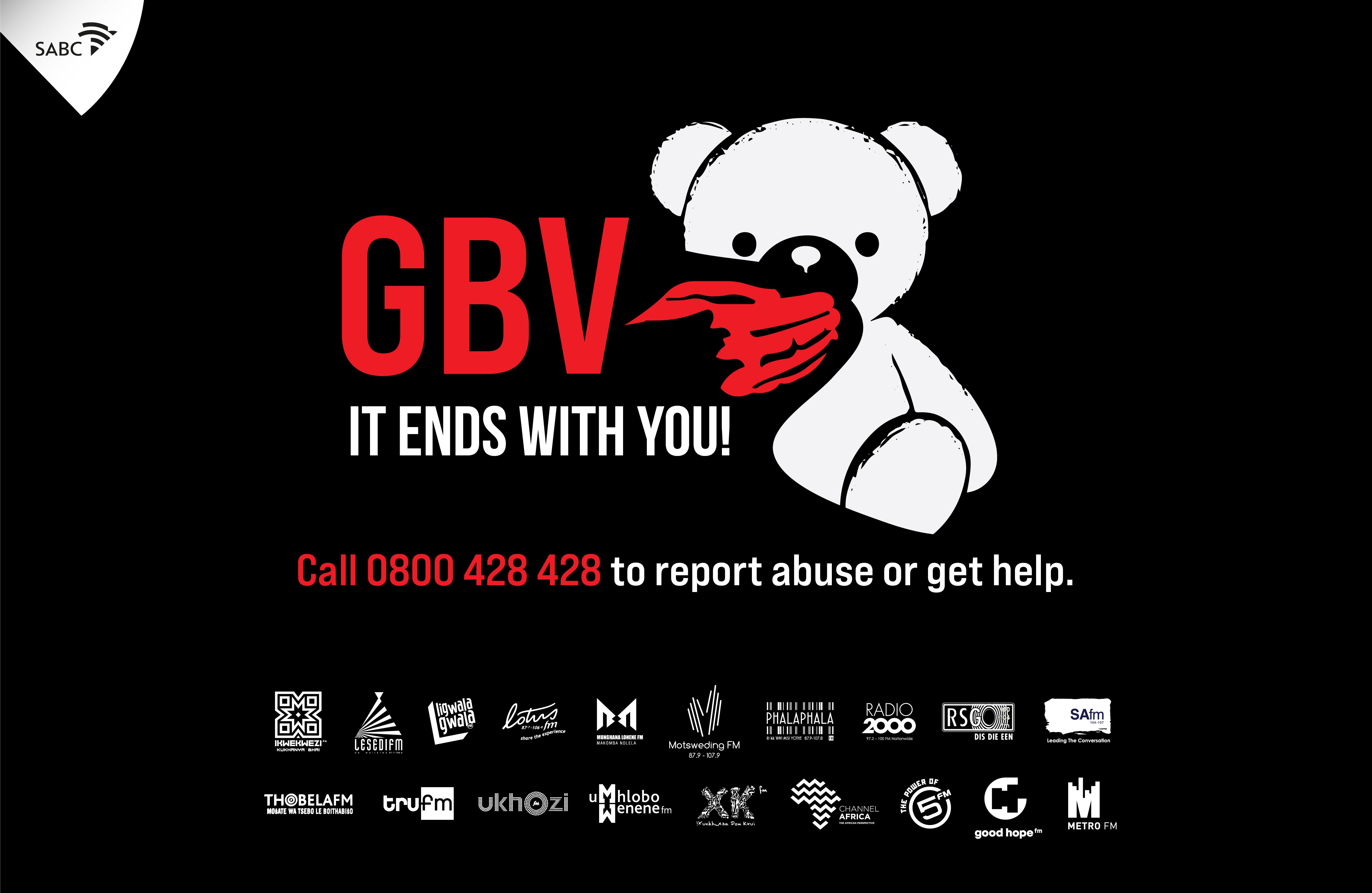 Thobela FM GBV Stories