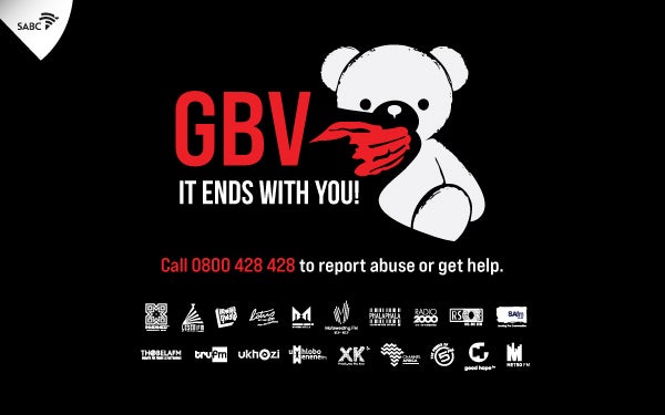 Ligwalagwala FM GBV Stories
