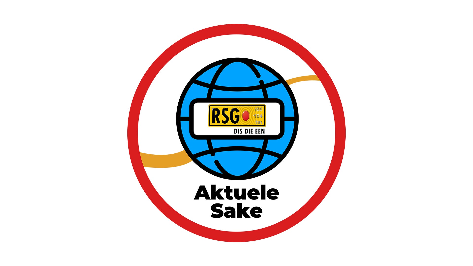 RSG Nuus en Aktualiteit