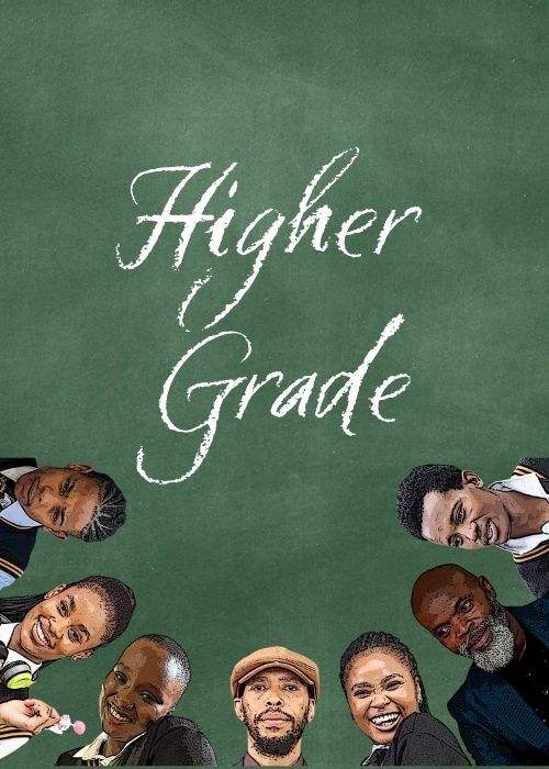 Higher Grade