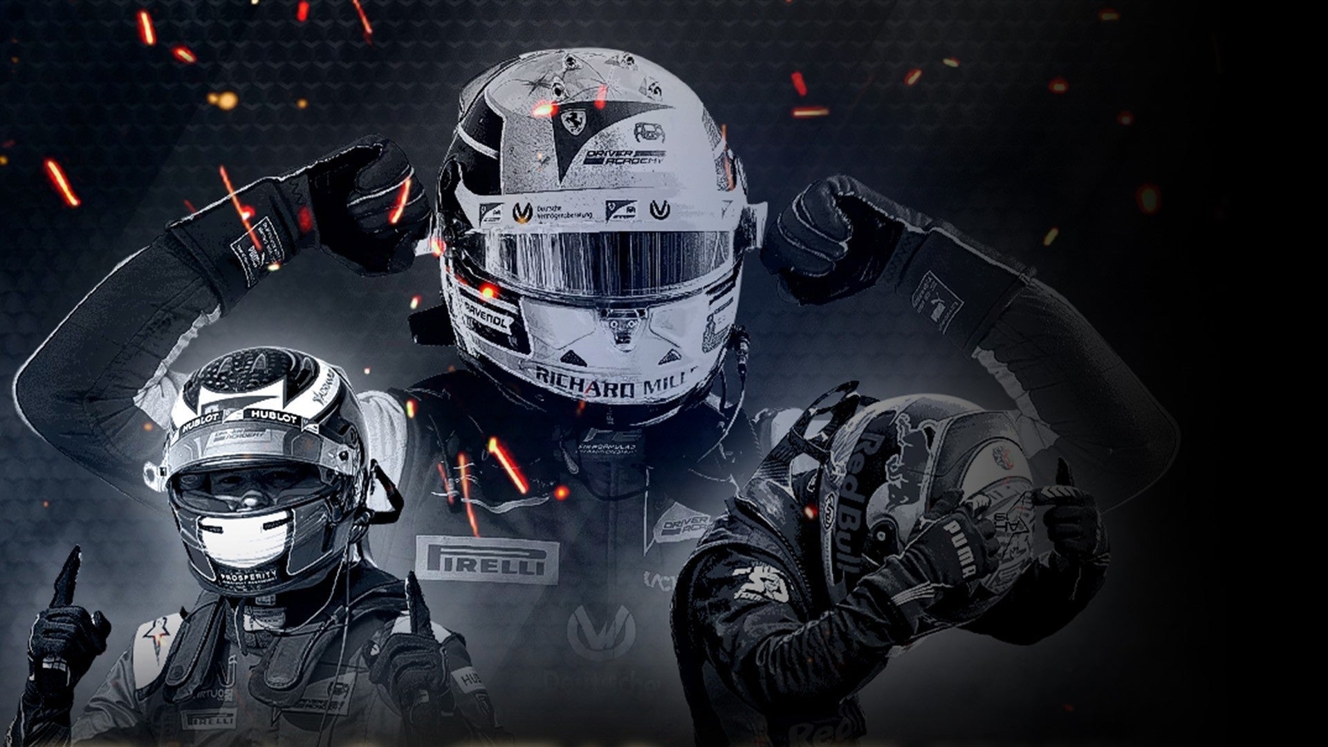 show cover image