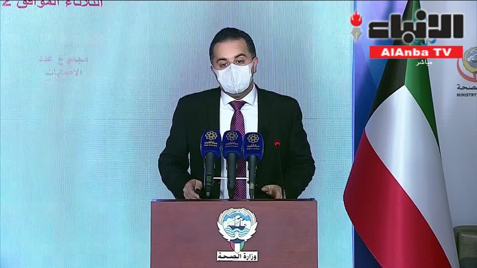 991 إصابة جديدة بـ «كورونا».. وتسجيل 10 حالات وفاة