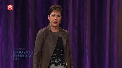 Joyce Meyer 2022 Schedule