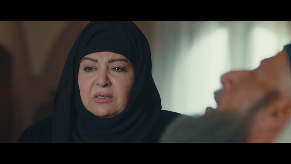 الحلقة مسلسل 25 النمر ختم مسلسل ختم