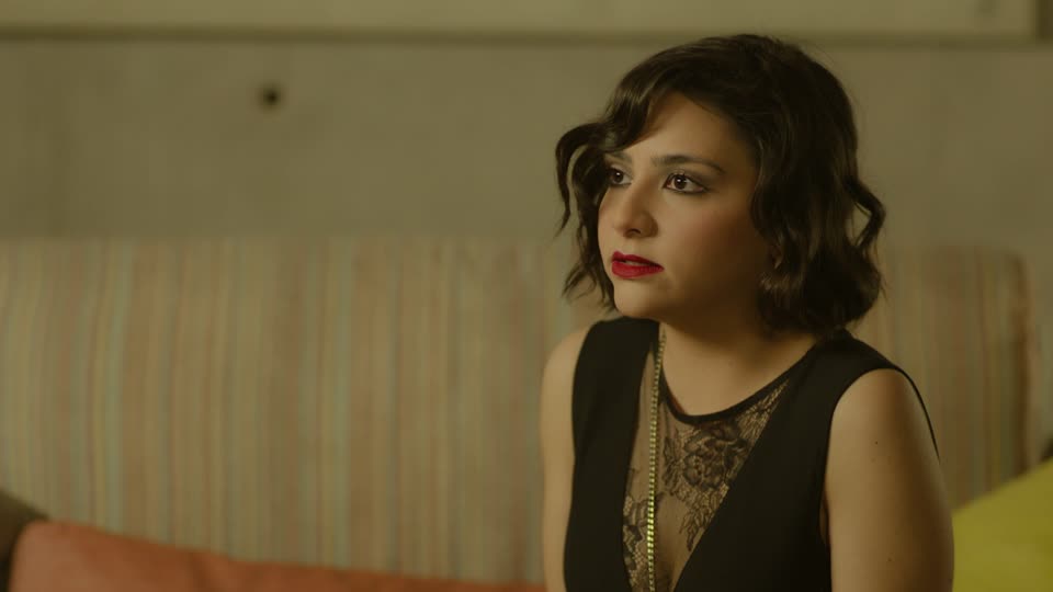 ADtv - show - الكاتب - الموسم 1