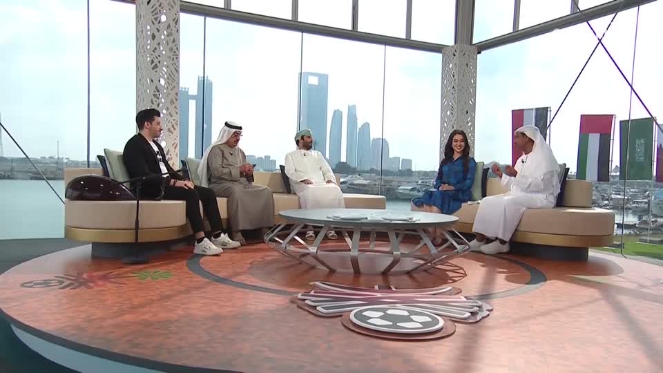 برنامج شط العرب 2023 - حلقة 19 يناير 2023