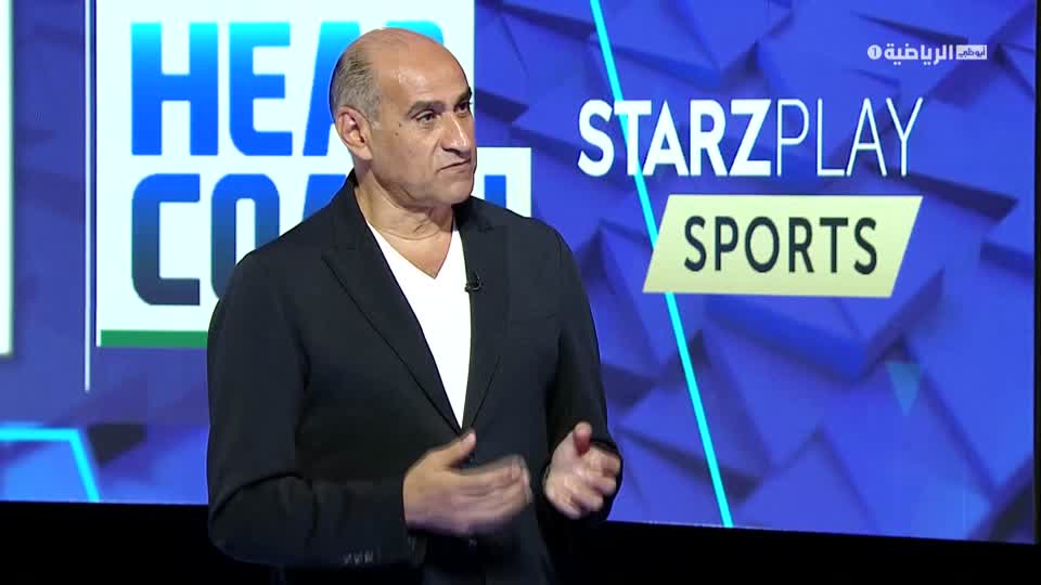 برنامج هيد كوتش 2022-2023 - حلقة 6 يونيو 2023
