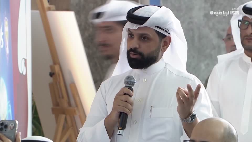 المؤتمر الصحفي لكأس مصرف أبوظبي الإسلامي - حلقة 26 مايو 2023