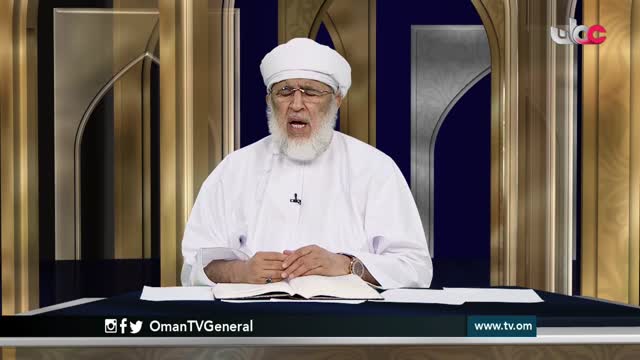 وقل اعملوا  الإثنين 21 رمضان  1437هـ