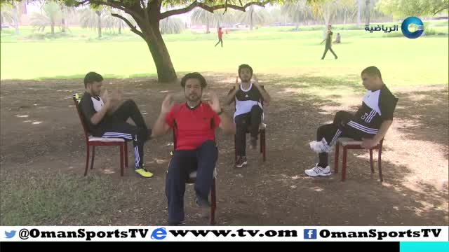 لياقة ورشاقة - نصائح لزيادة الوزن - الثلاثاء 12 يناير 2016م