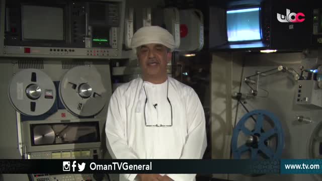 Show details-مآثر -  العمانيون ونور الإسلام - الحلقة 4