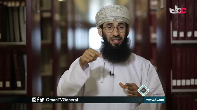 وبشر - الحلقة 2