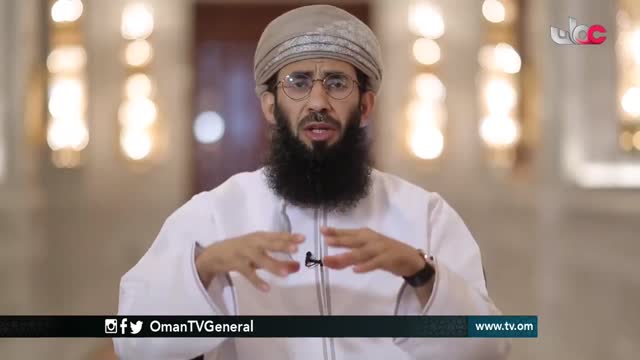 وبشر - الحلقة 6