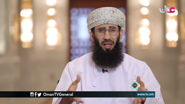 وبشر - الحلقة 10