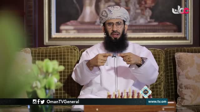 وبشر - الحلقة 8