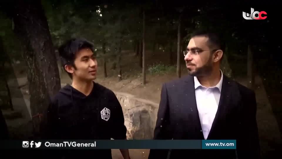 Show details-ريحة بلادي - خالد الشنفري (قبرص) - الأحد 20 رمضان 1440هـ