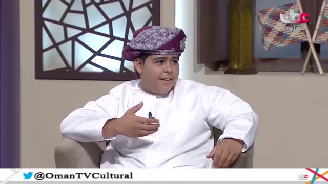  غيم القصيد - مع براعم الشعر - الحلقة 21