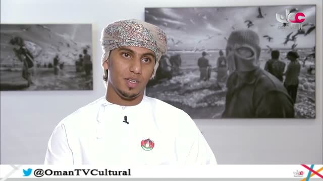 Show details-بورتريه - المصور الفوتوغرافي أنس الذيب - حلقة 6