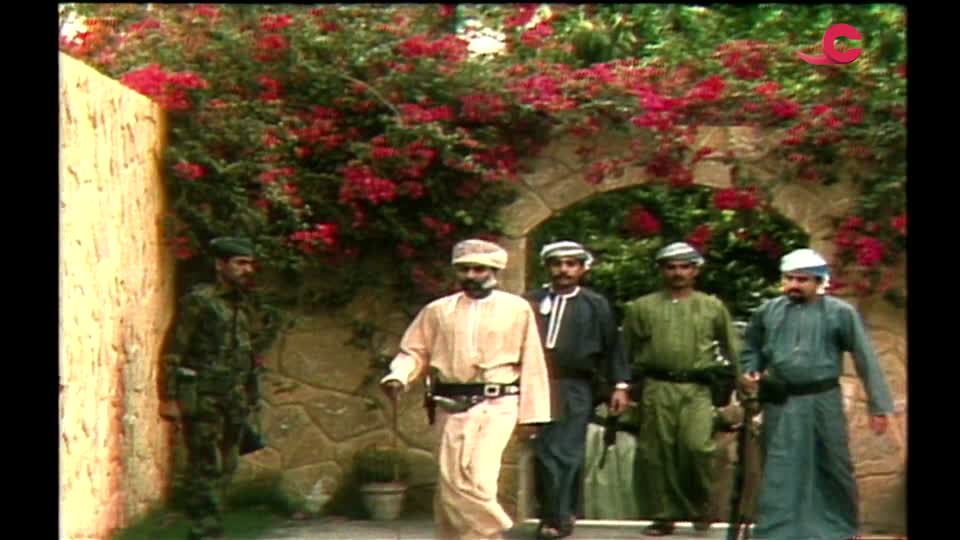 Show details-جولة السلطان قابوس في ولايتي شناص وصحار، عام 1978م