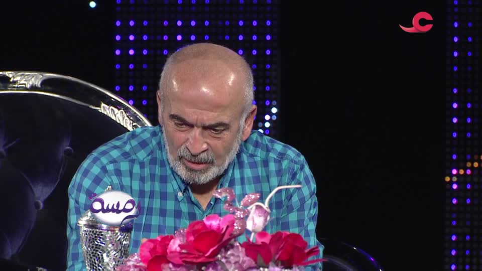 Show details-رمسة - الحلقة 10