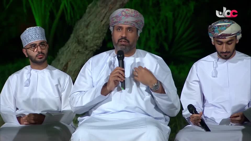 Show details-مع الشباب - التشغيل وسوق العمل مع معالي الدكتور وزير العمل - الجزء الأول - الخميس 3 فبراير 2022م