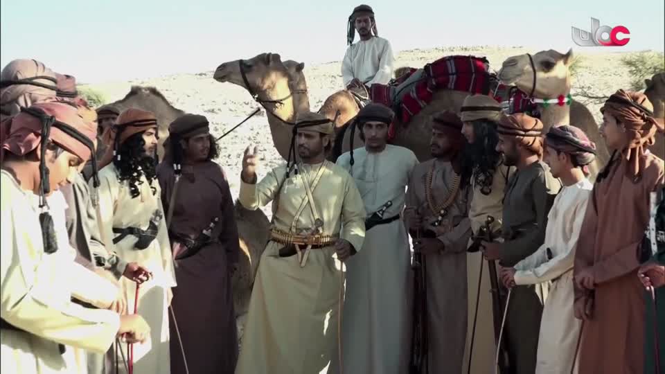 Show details-الحادي - الشيخ سالم بن عطيرون - الحلقة 2
