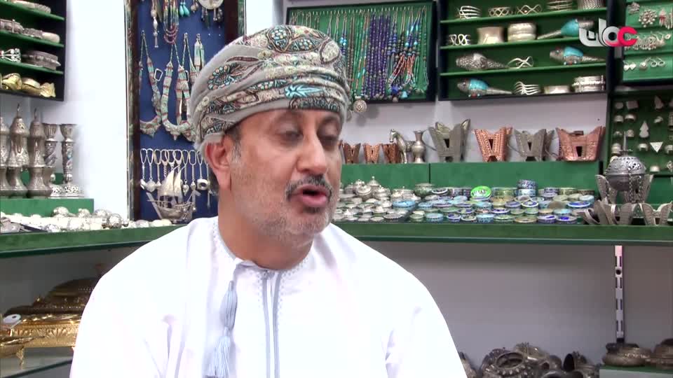 Show details-الحادي - سيف الطيواني - الحلقة 4