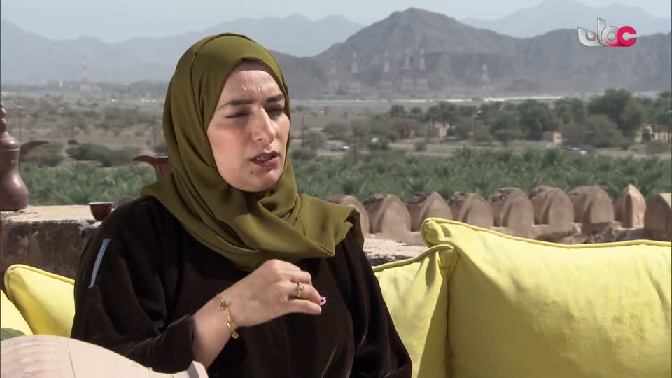 Show details-الحادي - رضية الهاشمية - الحلقة 6