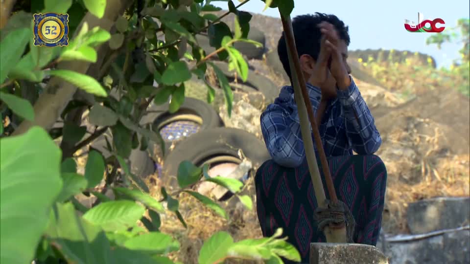 الصرب - الحلقة 7