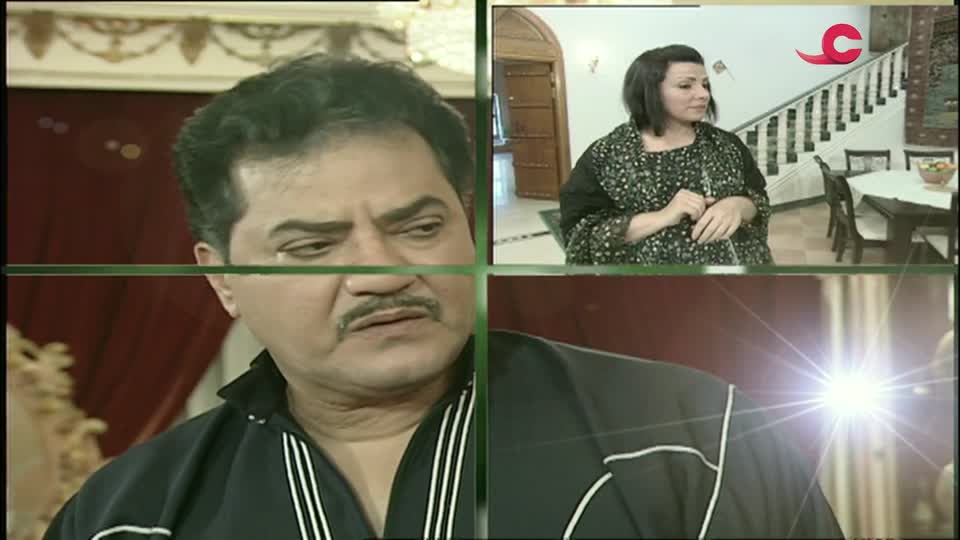 Show details-ورد وشوك - الحلقة 12