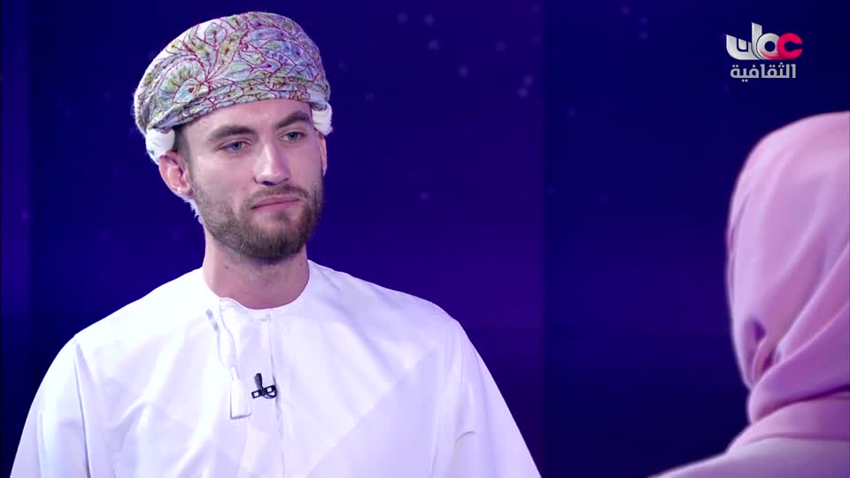 Show details-ترحال بنفسجي - اللغة وقدرتها على التمكين الحضاري- الحلقة 2