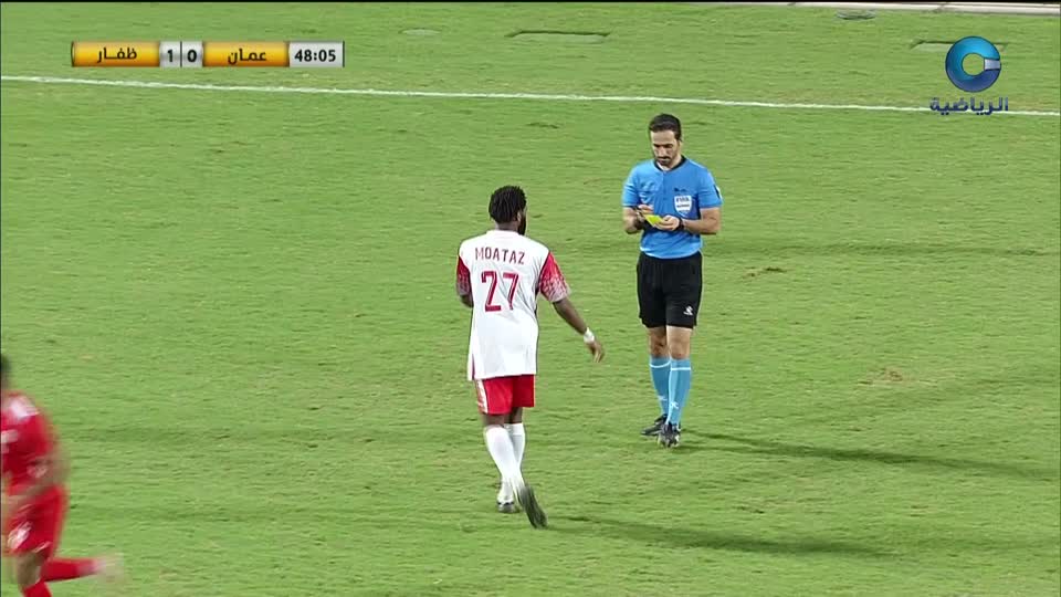 yesterday-6-قناة عمان الرياضية