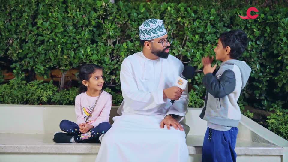أقولك - معنى الحول - الحلقة 2
