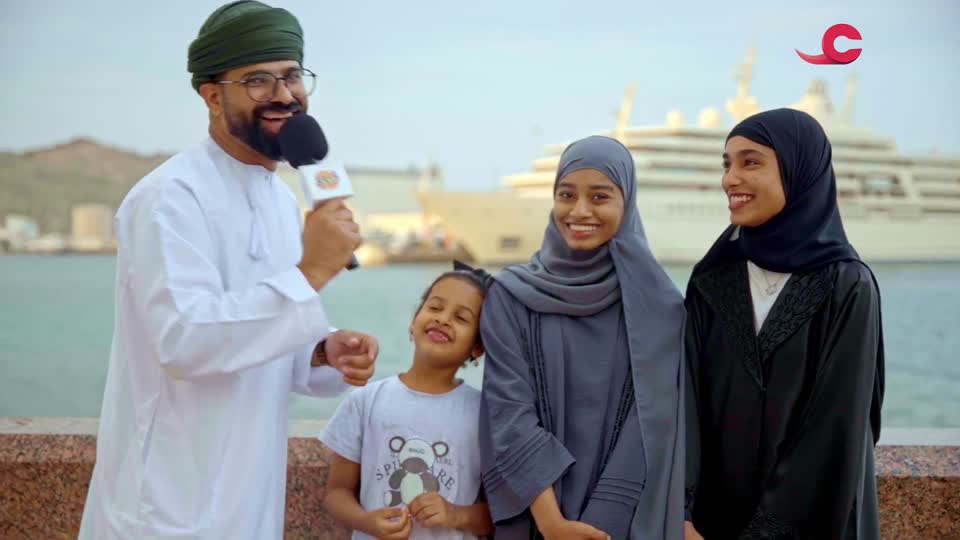 أقولك - طاسة على طاسة في البحر غطاسة - الحلقة 1