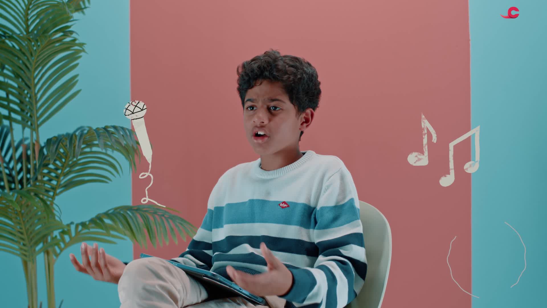Show details-فرقة 2040 - تطبيقات الذكاء الاصطناعي - الحلقة 3