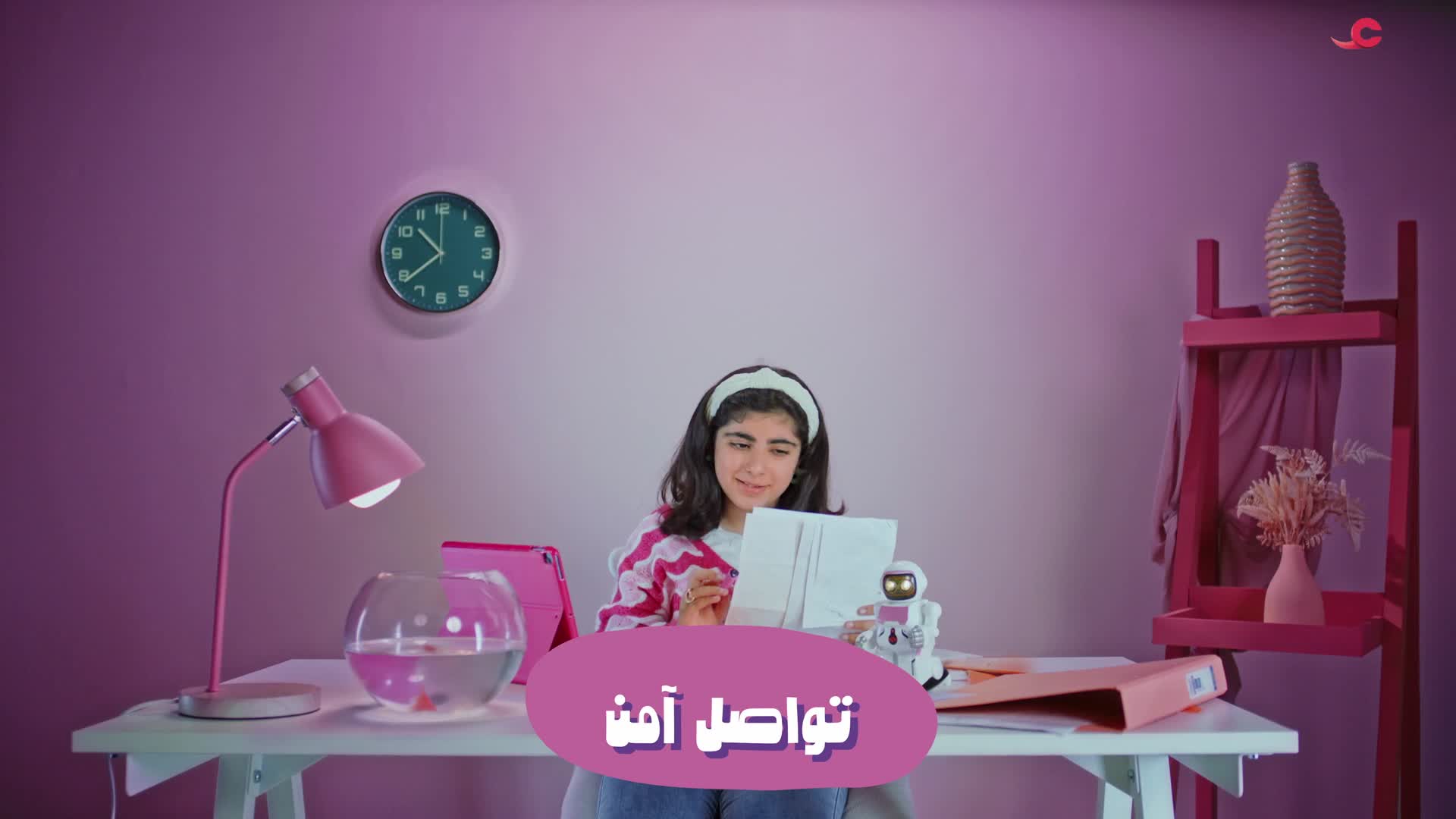 Show details-فرقة 2040 - تطبيقات الذكاء الاصطناعي أذكى من البشر؟ - الحلقة 5