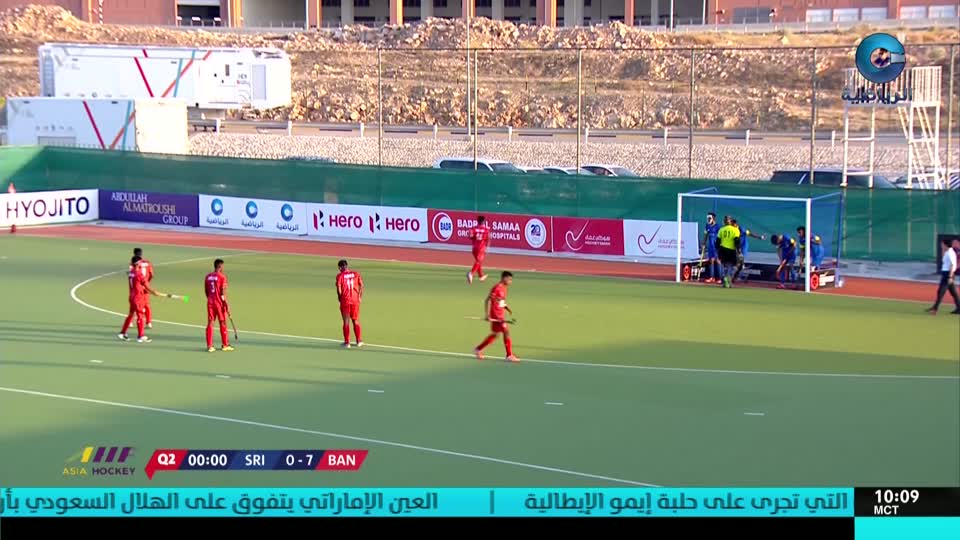 yesterday-18-قناة عمان الرياضية