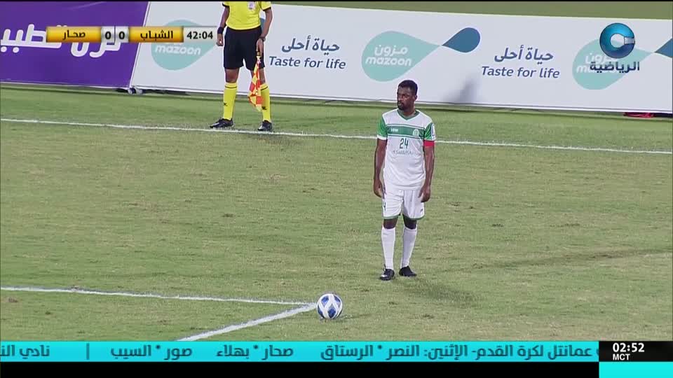 yesterday-23-قناة عمان الرياضية