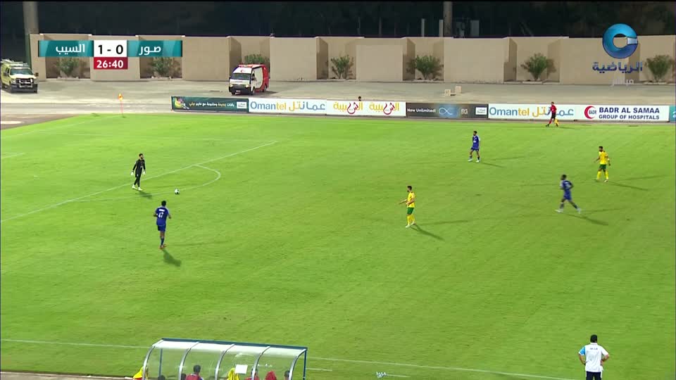 yesterday-5-قناة عمان الرياضية