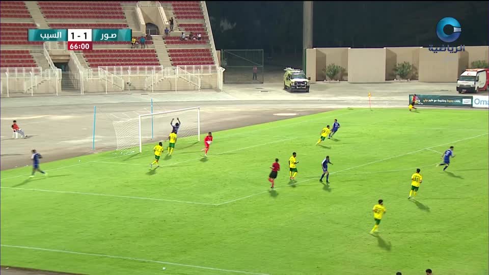 yesterday-3-قناة عمان الرياضية