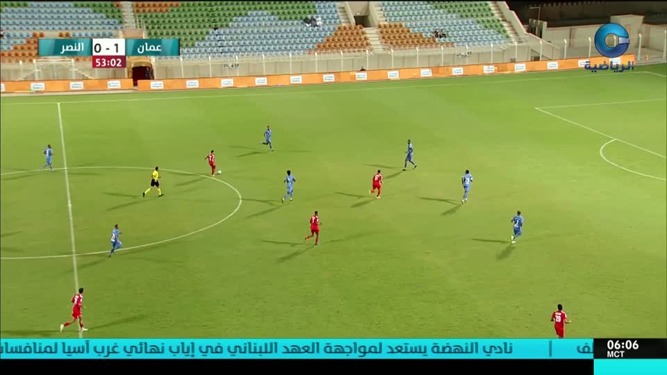 8-عمان-النصر-دوري-عمان