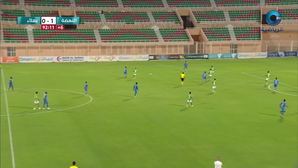 yesterday-6-قناة عمان الرياضية
