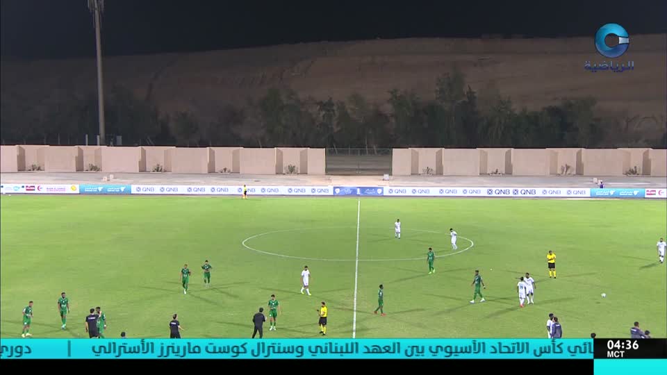 yesterday-16-قناة عمان الرياضية
